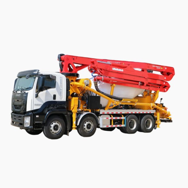 Concrete Mixer Pump All in One best